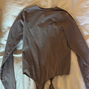 Skims bodysuit
